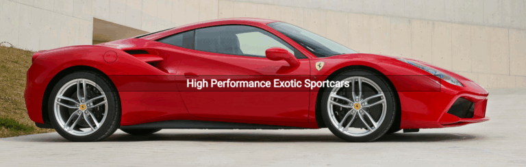 Go2autosales com Specialized Marketplace for Exotic Motorcars 07 13 2025 04 48 PM 768x244