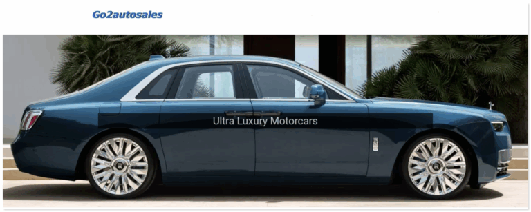 Go2autosales com Specialized Marketplace for Exotic Motorcars 07 22 2025 04 43 PM 768x307