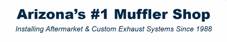 Scottsdale Muffler Automotive 768x145