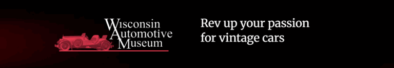 Showroom Gallery Wisconsin Auto Museum 08 01 2025 04 27 PM 768x134