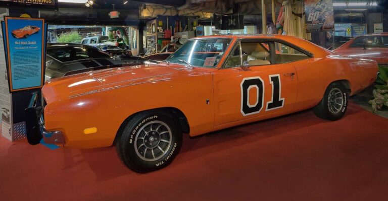 Stars Cars Dukes of Hazard 1 768x399