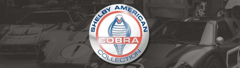 shelby american collection social sharing 768x218