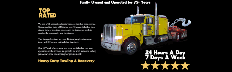 Ogden s Auto Towing Heavy Duty Emergency Towing 11 18 2025 09 37 PM 768x241